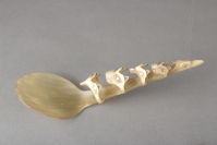 Haida%20artist%2C%20%3Cb%3E%3Ci%3E%20Carved%20Spoon%3C%2Fi%3E%3C%2Fb%3E%2C%20ca.%201900%2C%20mountain%20sheep%20horn%20with%20abalone%20shell%20inlay%2C%20Museum%20Purchase%3A%20Indian%20Collection%20Subscription%20Fund%2C%20Rasmussen%20Collection%20of%20Northwest%20Coast%20Indian%20Art%2C%20no%20known%20copyright%20restrictions%2C%2048.3.265